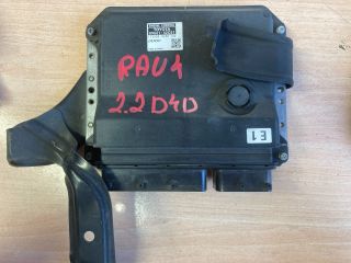 bontott TOYOTA RAV 4 Motorvezérlő