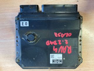 bontott TOYOTA RAV 4 Motorvezérlő