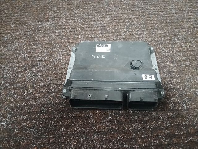 bontott TOYOTA RAV 4 Motorvezérlő