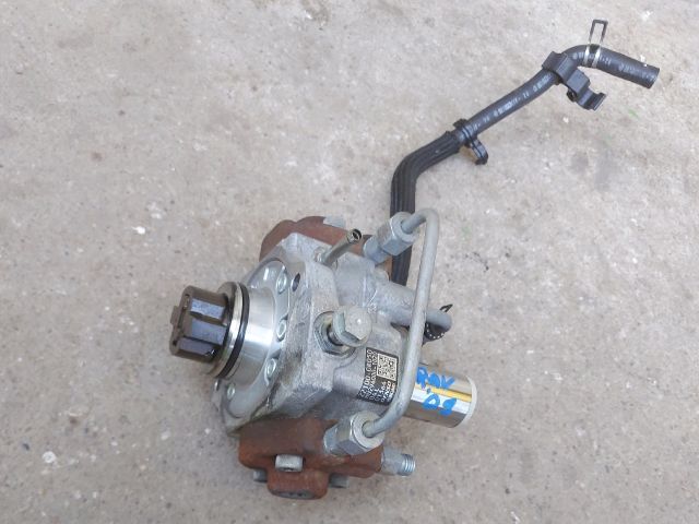 bontott TOYOTA RAV 4 Nagynyomású Szivattyú