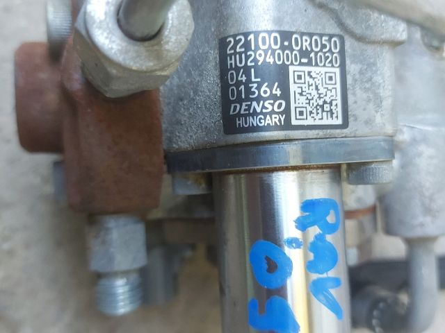 bontott TOYOTA RAV 4 Nagynyomású Szivattyú