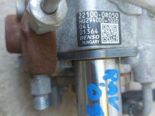 bontott TOYOTA RAV 4 Nagynyomású Szivattyú