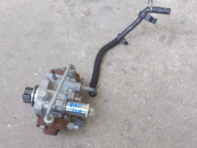 bontott TOYOTA RAV 4 Nagynyomású Szivattyú