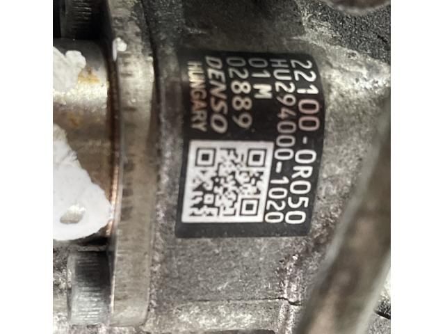 bontott TOYOTA RAV 4 Nagynyomású Szivattyú