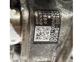 bontott TOYOTA RAV 4 Nagynyomású Szivattyú