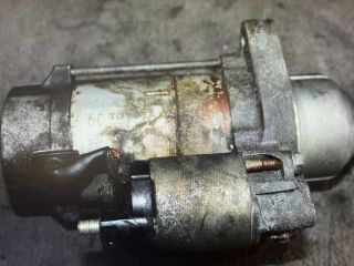 bontott TOYOTA RAV 4 Önindító