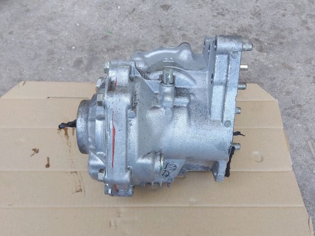 bontott TOYOTA RAV 4 Osztómű