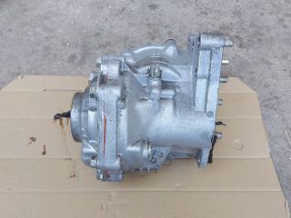 bontott TOYOTA RAV 4 Osztómű