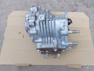 bontott TOYOTA RAV 4 Osztómű