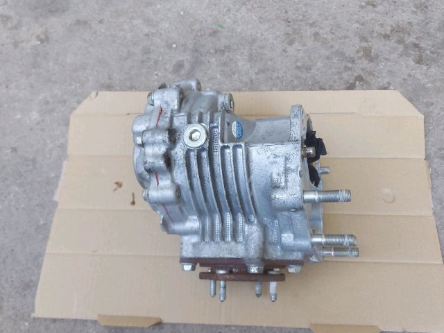 bontott TOYOTA RAV 4 Osztómű