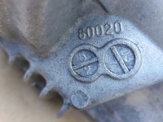 bontott TOYOTA RAV 4 Osztómű