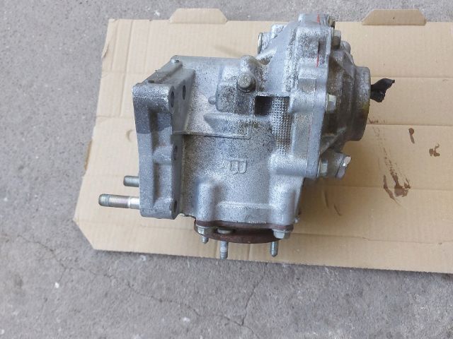 bontott TOYOTA RAV 4 Osztómű