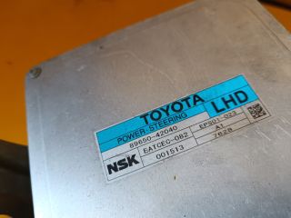 bontott TOYOTA RAV 4 Szervó Szivattyú Elektronika