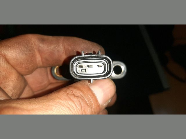 bontott TOYOTA RAV 4 Szívócső Nyomásérzékelő