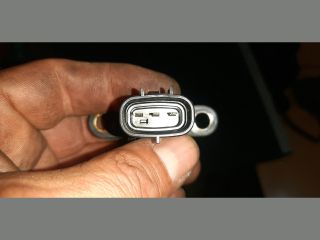 bontott TOYOTA RAV 4 Szívócső Nyomásérzékelő