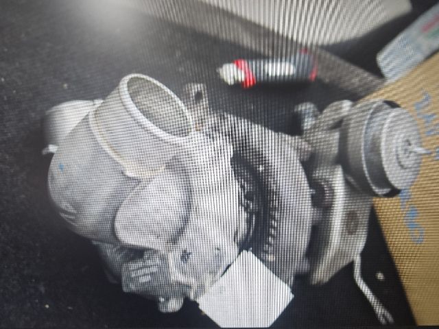 bontott TOYOTA RAV 4 Turbó