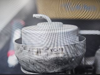 bontott TOYOTA RAV 4 Turbó