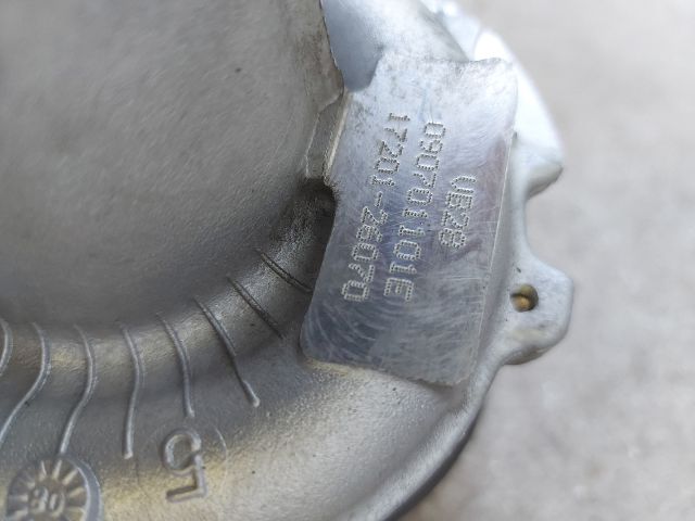 bontott TOYOTA RAV 4 Turbó