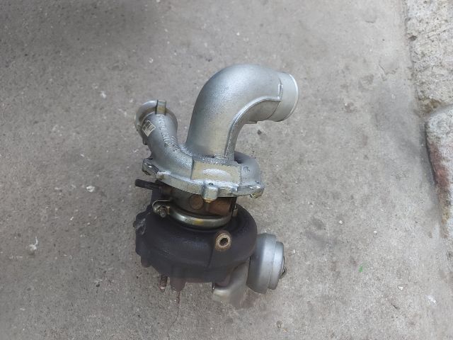 bontott TOYOTA RAV 4 Turbó