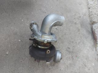 bontott TOYOTA RAV 4 Turbó