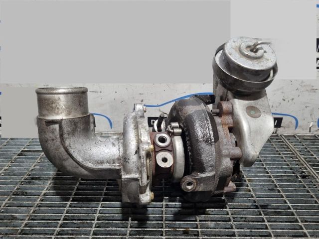 bontott TOYOTA RAV 4 Turbó