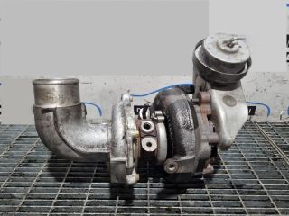 bontott TOYOTA RAV 4 Turbó