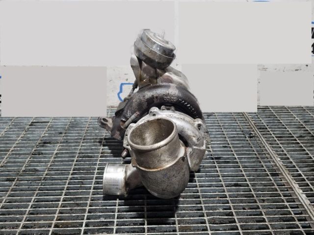 bontott TOYOTA RAV 4 Turbó