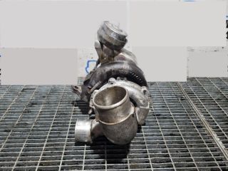 bontott TOYOTA RAV 4 Turbó