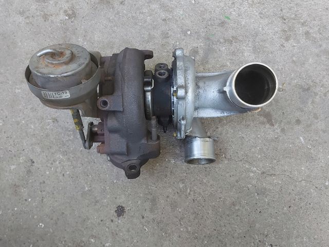 bontott TOYOTA RAV 4 Turbó