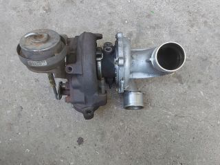 bontott TOYOTA RAV 4 Turbó