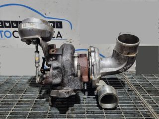 bontott TOYOTA RAV 4 Turbó