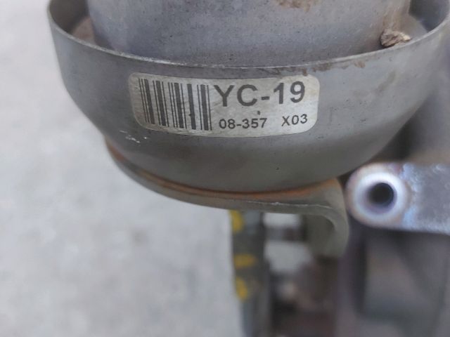 bontott TOYOTA RAV 4 Turbó