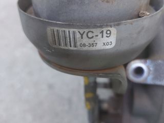 bontott TOYOTA RAV 4 Turbó