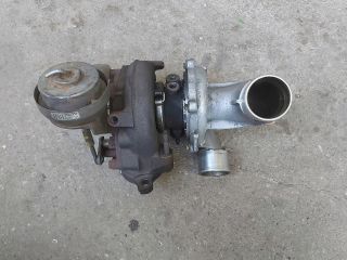 bontott TOYOTA RAV 4 Turbó