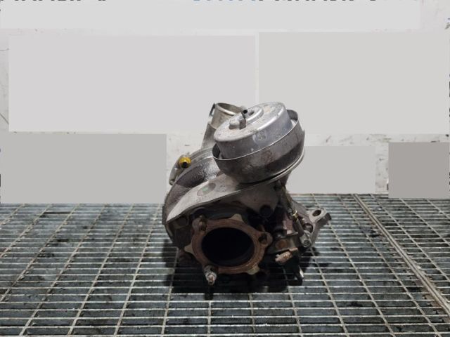 bontott TOYOTA RAV 4 Turbó