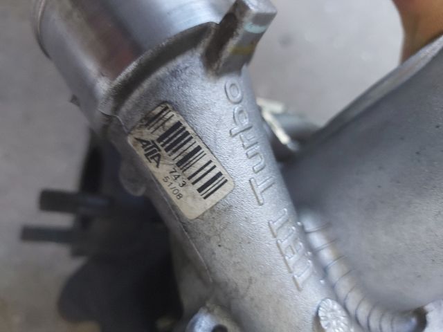 bontott TOYOTA RAV 4 Turbó