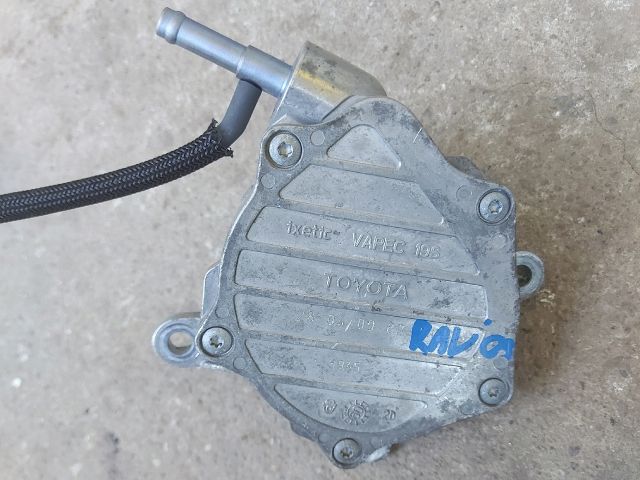 bontott TOYOTA RAV 4 Vákumpumpa
