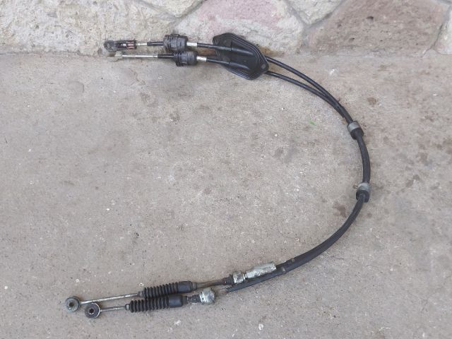 bontott TOYOTA RAV 4 Váltó Bowden