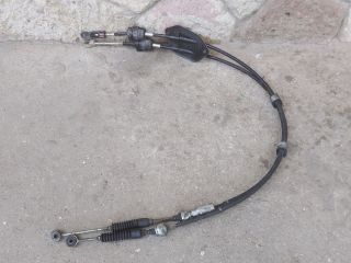 bontott TOYOTA RAV 4 Váltó Bowden