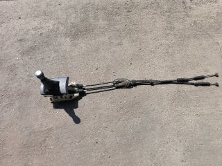 bontott TOYOTA RAV 4 Váltó Bowden