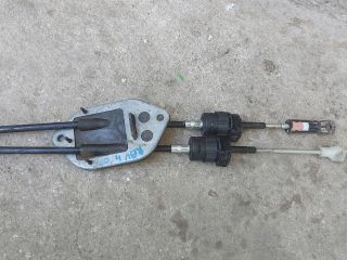 bontott TOYOTA RAV 4 Váltó Bowden