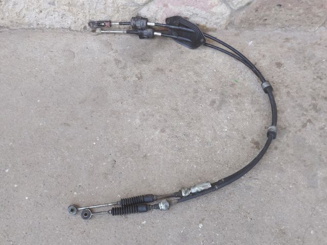 bontott TOYOTA RAV 4 Váltó Bowden