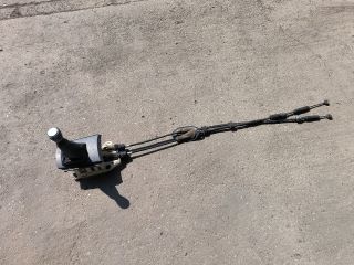 bontott TOYOTA RAV 4 Váltó Bowden