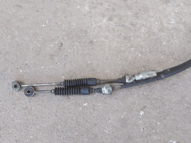 bontott TOYOTA RAV 4 Váltó Bowden