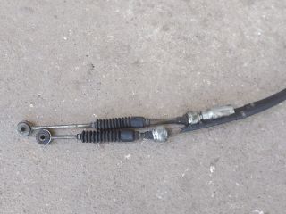 bontott TOYOTA RAV 4 Váltó Bowden