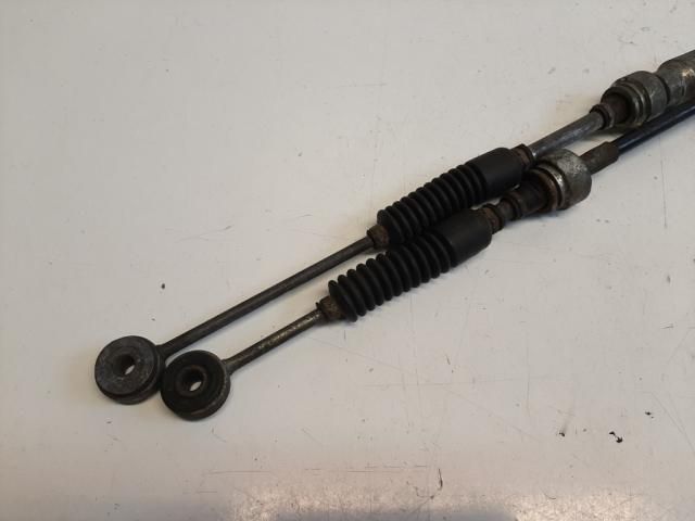 bontott TOYOTA RAV 4 Váltó Bowden