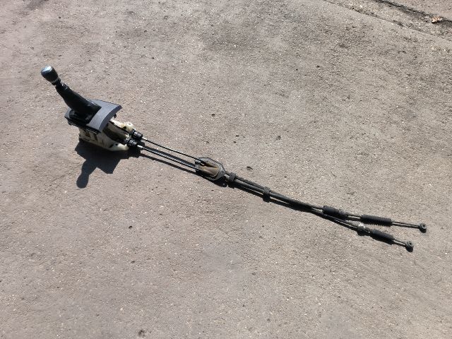 bontott TOYOTA RAV 4 Váltó Bowden