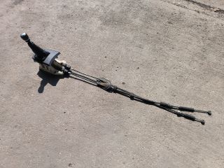 bontott TOYOTA RAV 4 Váltó Bowden