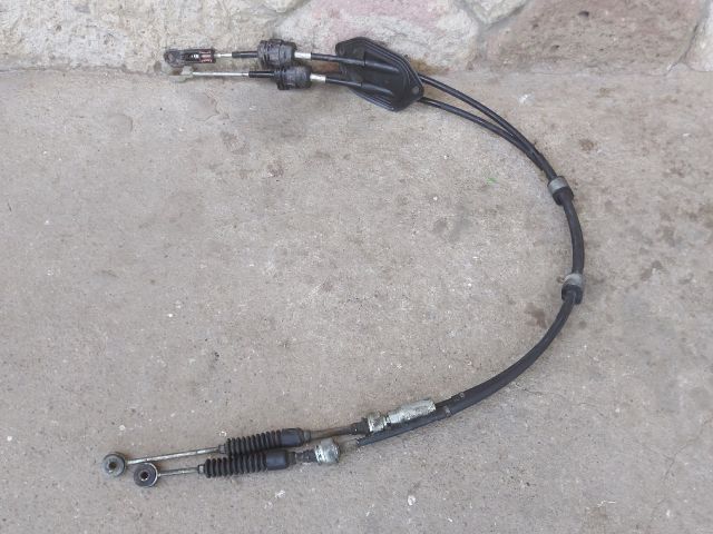 bontott TOYOTA RAV 4 Váltó Bowden