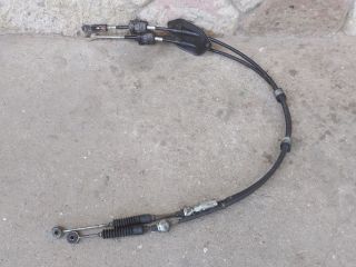 bontott TOYOTA RAV 4 Váltó Bowden